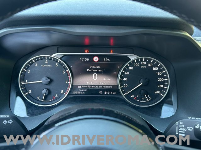NISSAN QASHQAI QASHQAI 1.3 MHEV ACENTA 2WD 140C - foto 12