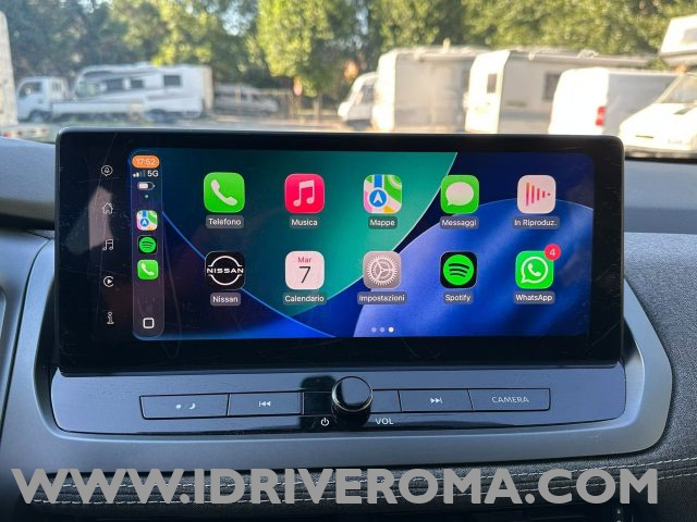 NISSAN QASHQAI QASHQAI 1.3 MHEV ACENTA 2WD 140C - foto 19