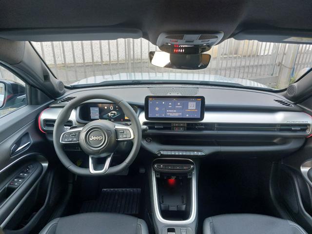 JEEP AVENGER 1.2 TURBO 110 CV MHEV SUMMIT KM. - foto 10