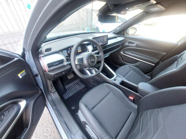 JEEP AVENGER 1.2 TURBO 110 CV MHEV SUMMIT KM. - foto 7