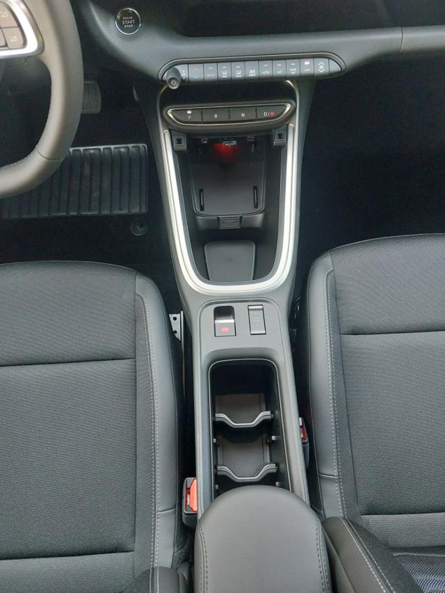 JEEP AVENGER 1.2 TURBO 110 CV MHEV SUMMIT KM. - foto 12