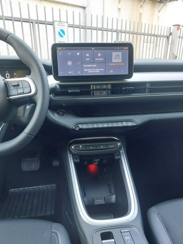 JEEP AVENGER 1.2 TURBO 110 CV MHEV SUMMIT KM. - foto 11