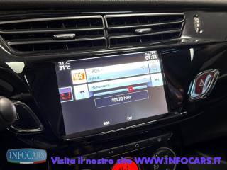 CITROEN C3 usata, con Fendinebbia