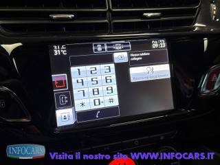 CITROEN C3 usata, con Park Distance Control