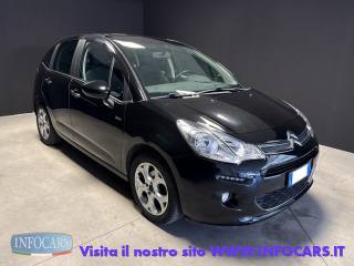 CITROEN C3 1200 110 CV Exclusive