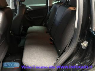CITROEN C3 usata, con Boardcomputer