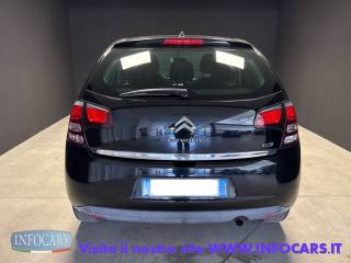CITROEN C3 usata, con Chiusura centralizzata telecomandata