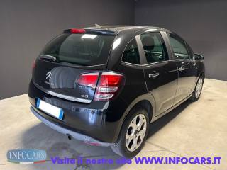 CITROEN C3 usata, con Airbag Passeggero