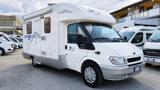 VENDO Caravan e Camper a Tortoreto – foto 1