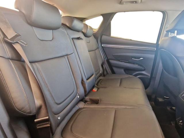 HYUNDAI TUCSON 1.6 HEV 4WD AUT. EXELLENCE - foto 14