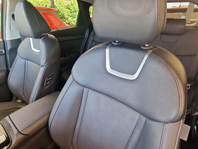 HYUNDAI TUCSON 1.6 HEV 4WD AUT. EXELLENCE - foto 27