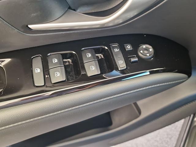 HYUNDAI TUCSON 1.6 HEV 4WD AUT. EXELLENCE - foto 22