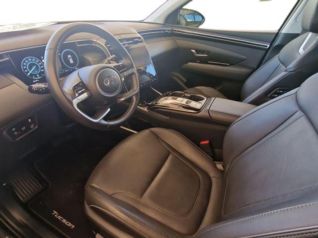 HYUNDAI TUCSON 1.6 HEV 4WD AUT. EXELLENCE - foto 9