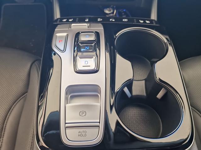 HYUNDAI TUCSON 1.6 HEV 4WD AUT. EXELLENCE - foto 30