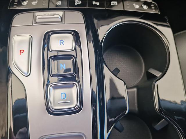 HYUNDAI TUCSON 1.6 HEV 4WD AUT. EXELLENCE - foto 17