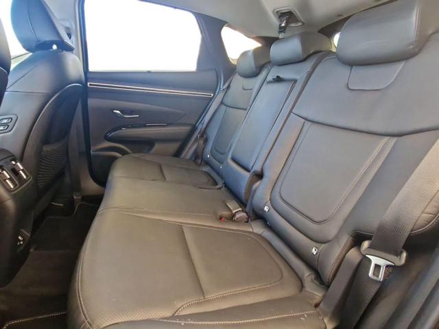 HYUNDAI TUCSON 1.6 HEV 4WD AUT. EXELLENCE - foto 15