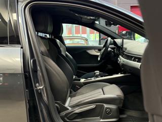 AUDI A4 usata, con ESP