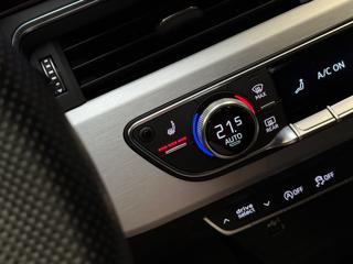 AUDI A4 usata, con Sistema di navigazione