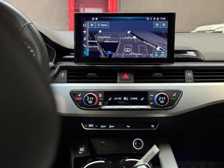 AUDI A4 usata, con Cruise Control