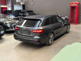 AUDI A4 usata, con Airbag Passeggero
