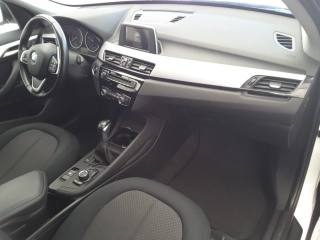 BMW X1 usata, con Cruise Control