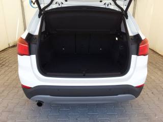 BMW X1 usata, con Immobilizzatore elettronico