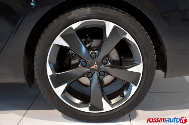 CUPRA LEON SPORTSTOURER 2.0 TDI 150 CV DSG  - foto 22