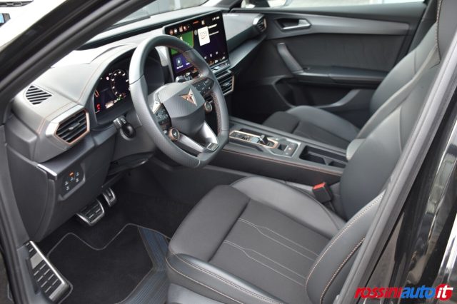 CUPRA LEON SPORTSTOURER 2.0 TDI 150 CV DSG  - foto 11