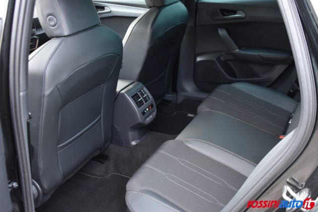 CUPRA LEON SPORTSTOURER 2.0 TDI 150 CV DSG  - foto 12