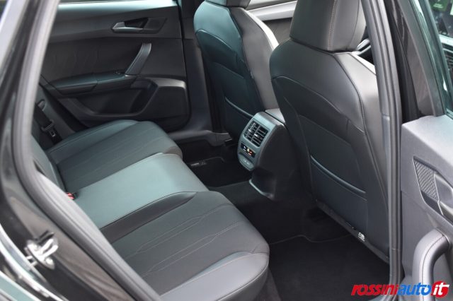 CUPRA LEON SPORTSTOURER 2.0 TDI 150 CV DSG  - foto 13
