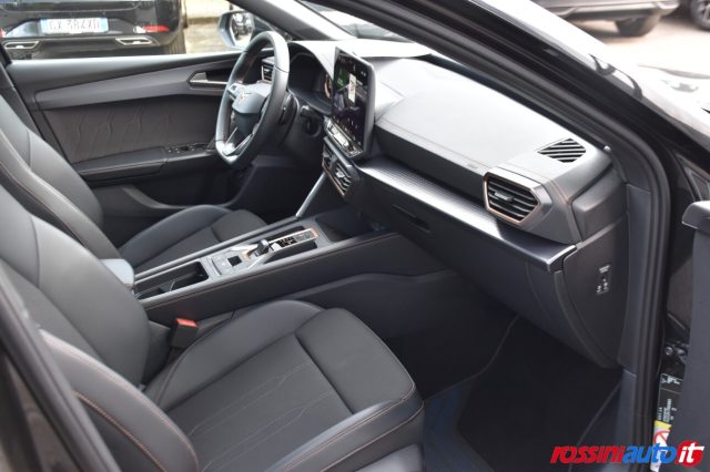 CUPRA LEON SPORTSTOURER 2.0 TDI 150 CV DSG  - foto 14