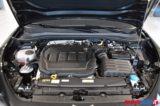 CUPRA LEON SPORTSTOURER 2.0 TDI 150 CV DSG  - foto 17