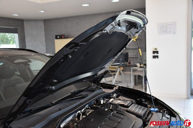 CUPRA LEON SPORTSTOURER 2.0 TDI 150 CV DSG  - foto 19