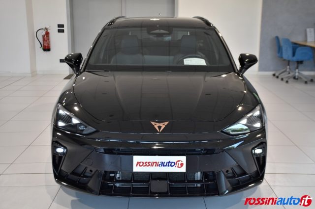 CUPRA LEON SPORTSTOURER 2.0 TDI 150 CV DSG  - foto 8