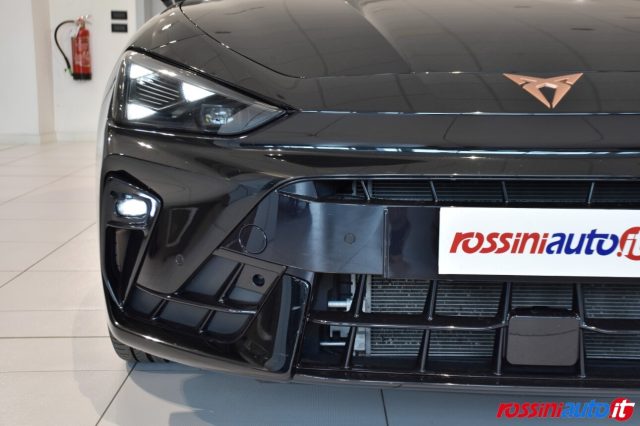 CUPRA LEON SPORTSTOURER 2.0 TDI 150 CV DSG  - foto 24