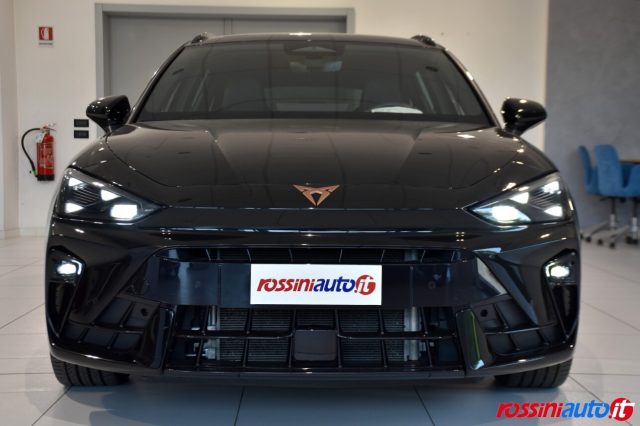 CUPRA LEON SPORTSTOURER 2.0 TDI 150 CV DSG  - foto 26