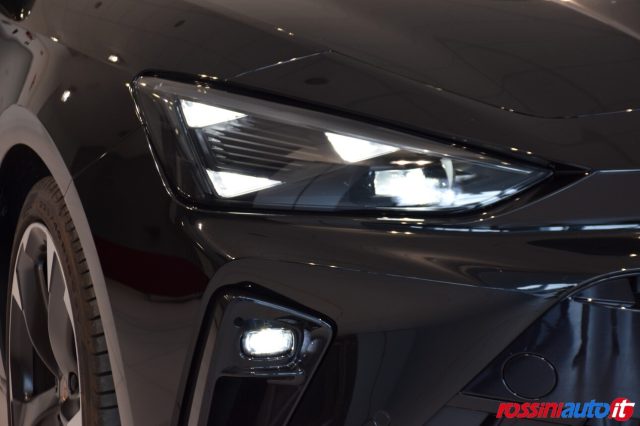 CUPRA LEON SPORTSTOURER 2.0 TDI 150 CV DSG  - foto 27
