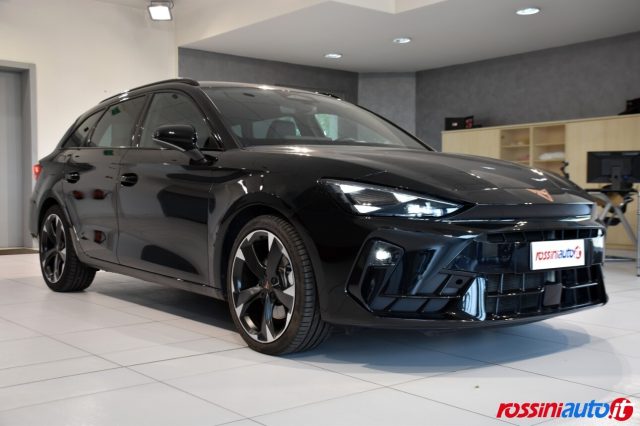 CUPRA LEON SPORTSTOURER 2.0 TDI 150 CV DSG  - foto 28