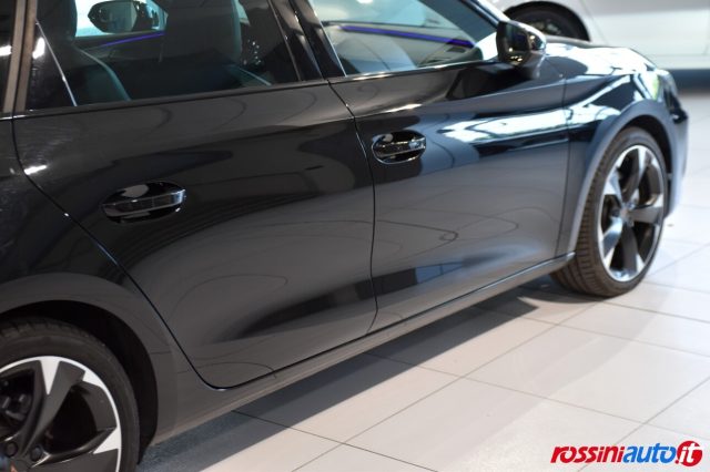 CUPRA LEON SPORTSTOURER 2.0 TDI 150 CV DSG  - foto 30
