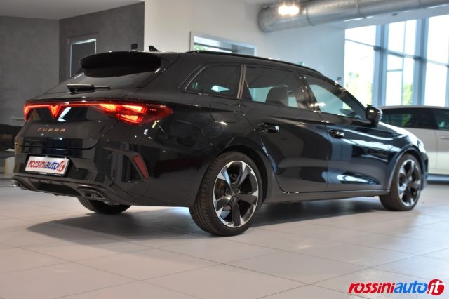 CUPRA LEON SPORTSTOURER 2.0 TDI 150 CV DSG  - foto 31