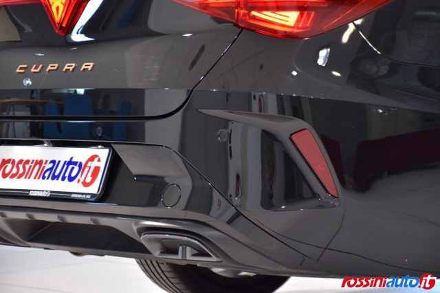 CUPRA LEON SPORTSTOURER 2.0 TDI 150 CV DSG  - foto 32