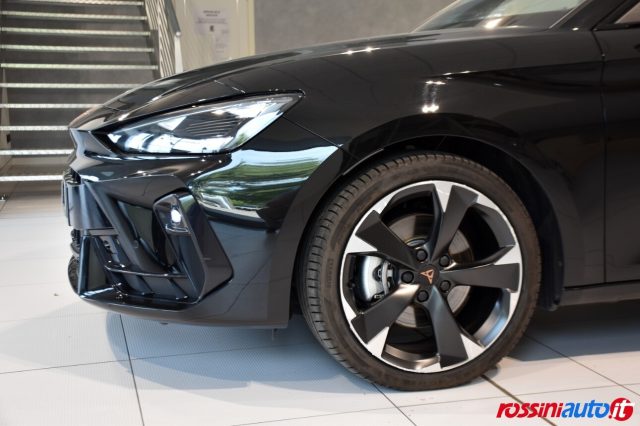 CUPRA LEON SPORTSTOURER 2.0 TDI 150 CV DSG  - foto 33