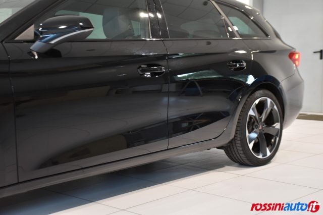 CUPRA LEON SPORTSTOURER 2.0 TDI 150 CV DSG  - foto 35