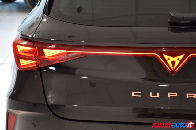 CUPRA LEON SPORTSTOURER 2.0 TDI 150 CV DSG  - foto 38