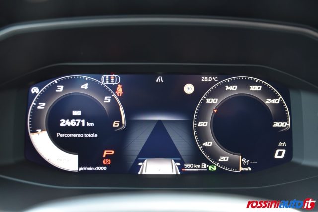 CUPRA LEON SPORTSTOURER 2.0 TDI 150 CV DSG  - foto 40