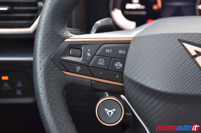 CUPRA LEON SPORTSTOURER 2.0 TDI 150 CV DSG  - foto 41