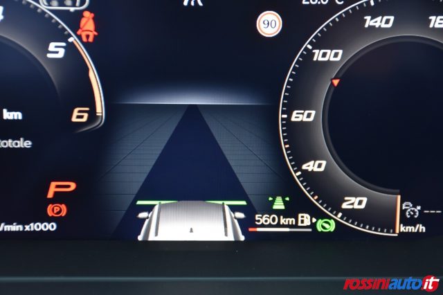 CUPRA LEON SPORTSTOURER 2.0 TDI 150 CV DSG  - foto 43