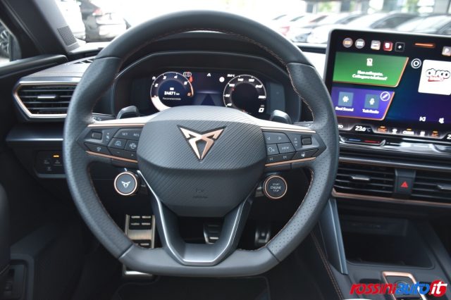 CUPRA LEON SPORTSTOURER 2.0 TDI 150 CV DSG  - foto 44