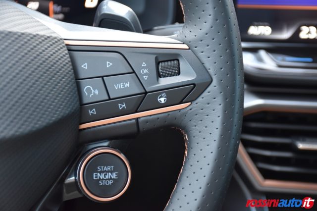 CUPRA LEON SPORTSTOURER 2.0 TDI 150 CV DSG  - foto 45