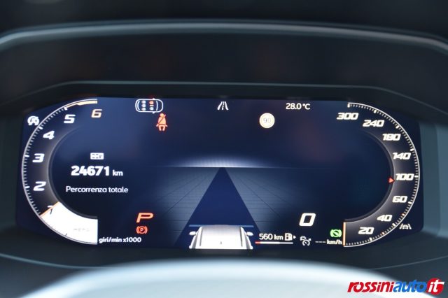 CUPRA LEON SPORTSTOURER 2.0 TDI 150 CV DSG  - foto 47